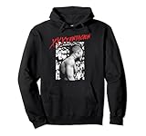 XXXTentacion Collage Black Pullover Hoodie