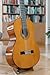 Yamaha C40II Classical Guitar, Full Size With Rosewood Fingerboard and Bridge, Natural
