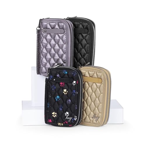 Lug Tram Zip RFID Wallet4