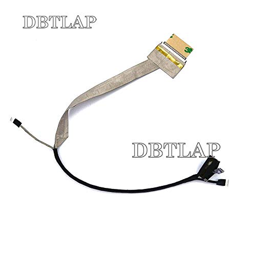 LCD Cavo per Sony Vaio VPCEB VPC-EB VPCEB15FM M970 M971 Portatile 015-0401-1508 A