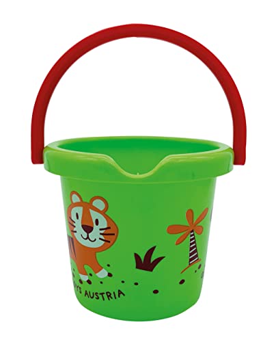 Gowi 550-59 Cubo Ø18cm-Verde