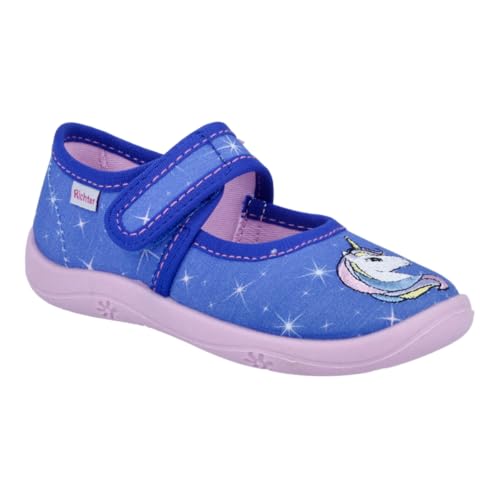 Richter Kinderschuhe Mia-9150-2294
