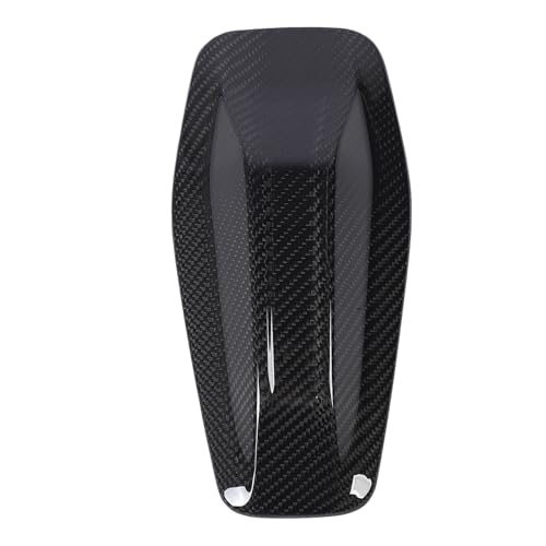 Cubierta de antena de fibra de carbono para techo de coche M3 M4 G82 2021-2024