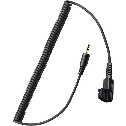 Compatibile con Sony ILCA-a77M2, a99M2, a99V; SLT-a33, a35, a37, a55, a57, a65, a67, a77, a99; DSLR-a100, a200, a300, a350, a400, a450, a500, a550, a560, a580, a700, a850, a900; Konica Minolta DIMAGE A2, A1, 9, 7Hi, 7i, 7, 5, 4, 3, DYNAX 7D, 5D