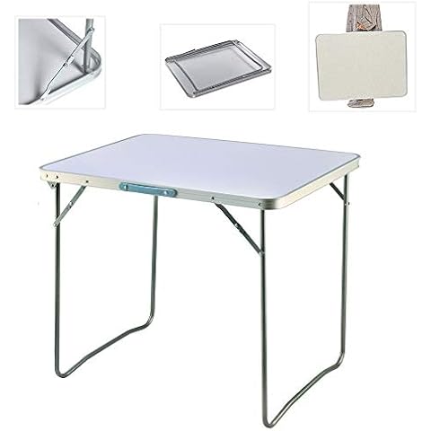 EFAN Folding Camping Table for Outdoor Use Cover