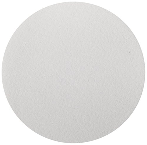 Whatman 1212E86PK 1440047 Grade 40 Quantitative Filter Paper Ashless Filter Circles 47 mm, 310 ml/m Max Volume (Pack of 100)