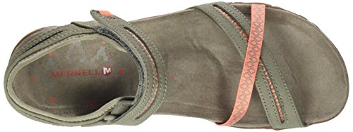 Image of Merrell Women's Phaserbound Waterproof Backpacking Shoe