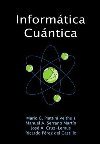 Informática Cuántica