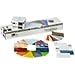 Zebra Premier PVC Card 104523-215