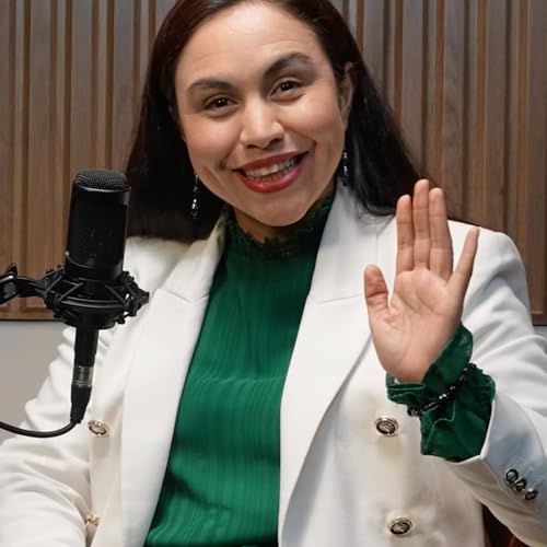 Tercera Comunidad Podcast Por Tercera Comunidad arte de portada