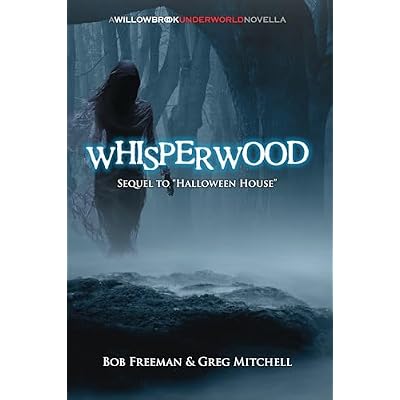 Whisperwood