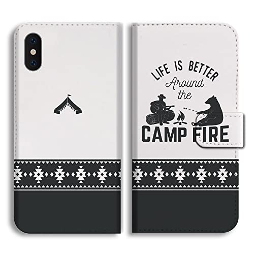 X}zP[X 蒠^ Lv fUC Galaxy A53 5G Ή ݊i SC-53C / SCG15 蒠^P[X ubN^ _CA[ Jo[ U[ asd-465_3