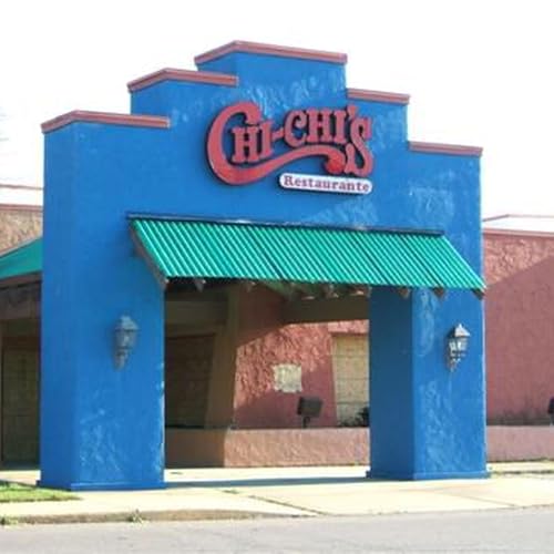 Chichi's is back!