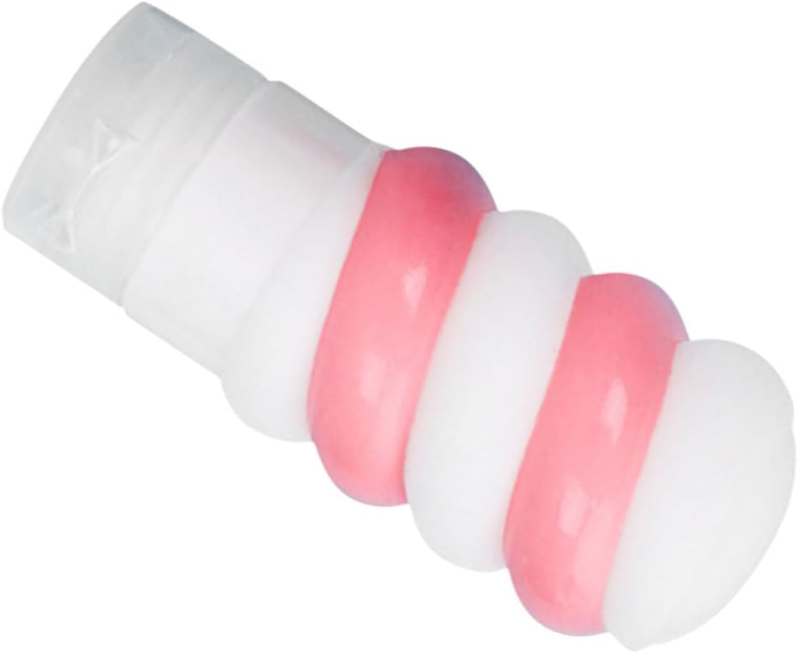 70ml Silicone Refillable Travel Shampoo Bottle for Toiletries