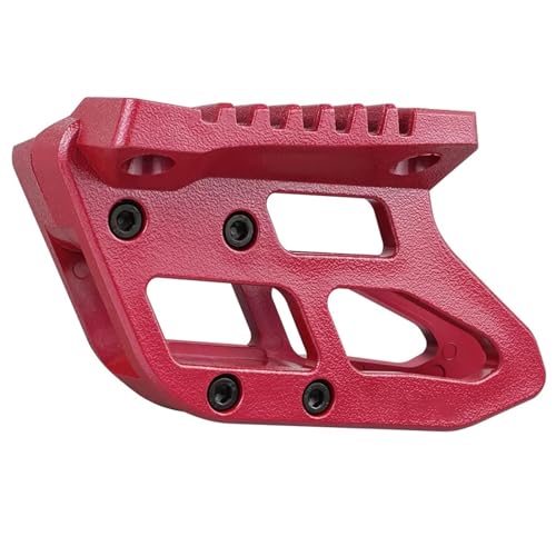 Patins de chaîne de moto pour Yamaha XTZ700 guide chaîne protection accessoires indispensables