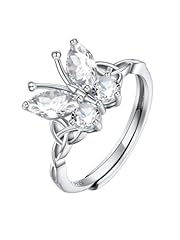 04.April(Diamond)-Butterfly