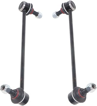 2PCS Front Stabilizer Link For FAW Bestune X40 Senia R7 SGM For Buick For Excelle GT GL6 For Chevrolet Menlo Cruze 26201820 26201821 Parts