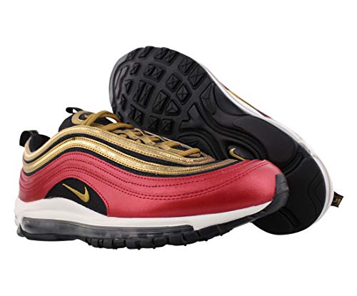Image of Nike Womens WMNS Air Max 97 CT1148 600 - Size 6W