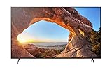 Sony KD-85X85 2,16 m (85") 4K Ultra HD Smart TV WiFi Noir