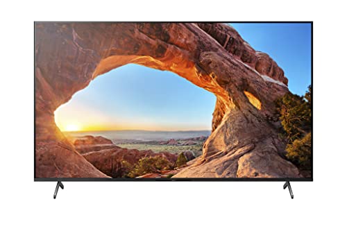 Sony KD-85X85J 215cm 85' 4K LED 100 Hz Smart Google TV Fernseher