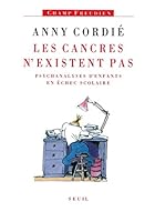 Les cancres n'existent pas 2020201879 Book Cover
