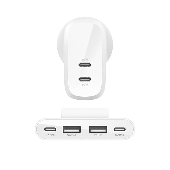 Special charger
