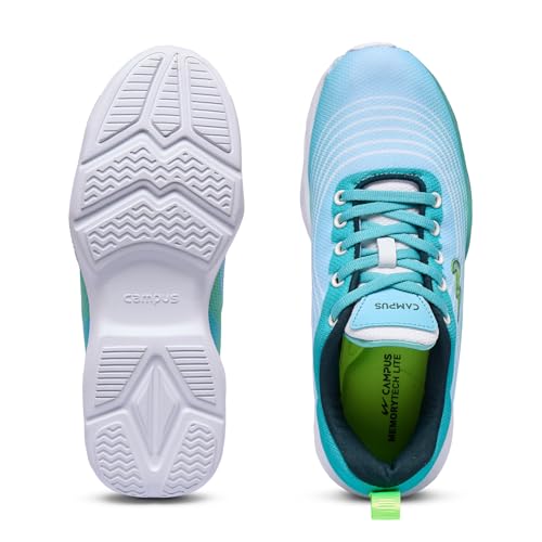 Image of Campus Child PABLE Running Shoes
