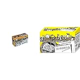 Im Test: Das Spiel Anno Domini ABACUSSPIELE 09985 - Anno Domini - Sex und Crime, Quizspiel & 09991 - Anno Domini - Erfindungen, Quizspiel