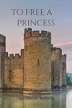 Paperback To Free a Princess Book