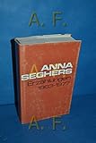 Anna Seghers: Erzählungen 1963-1977 - Anna Seghers 
