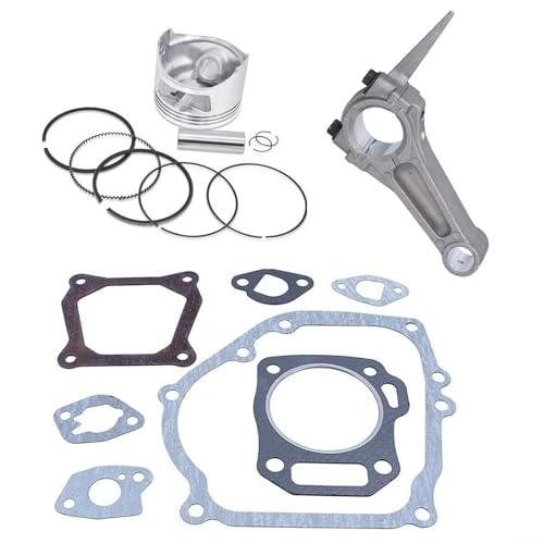 1 jeu de 1 jeu complet de joints - Kit de joints complet