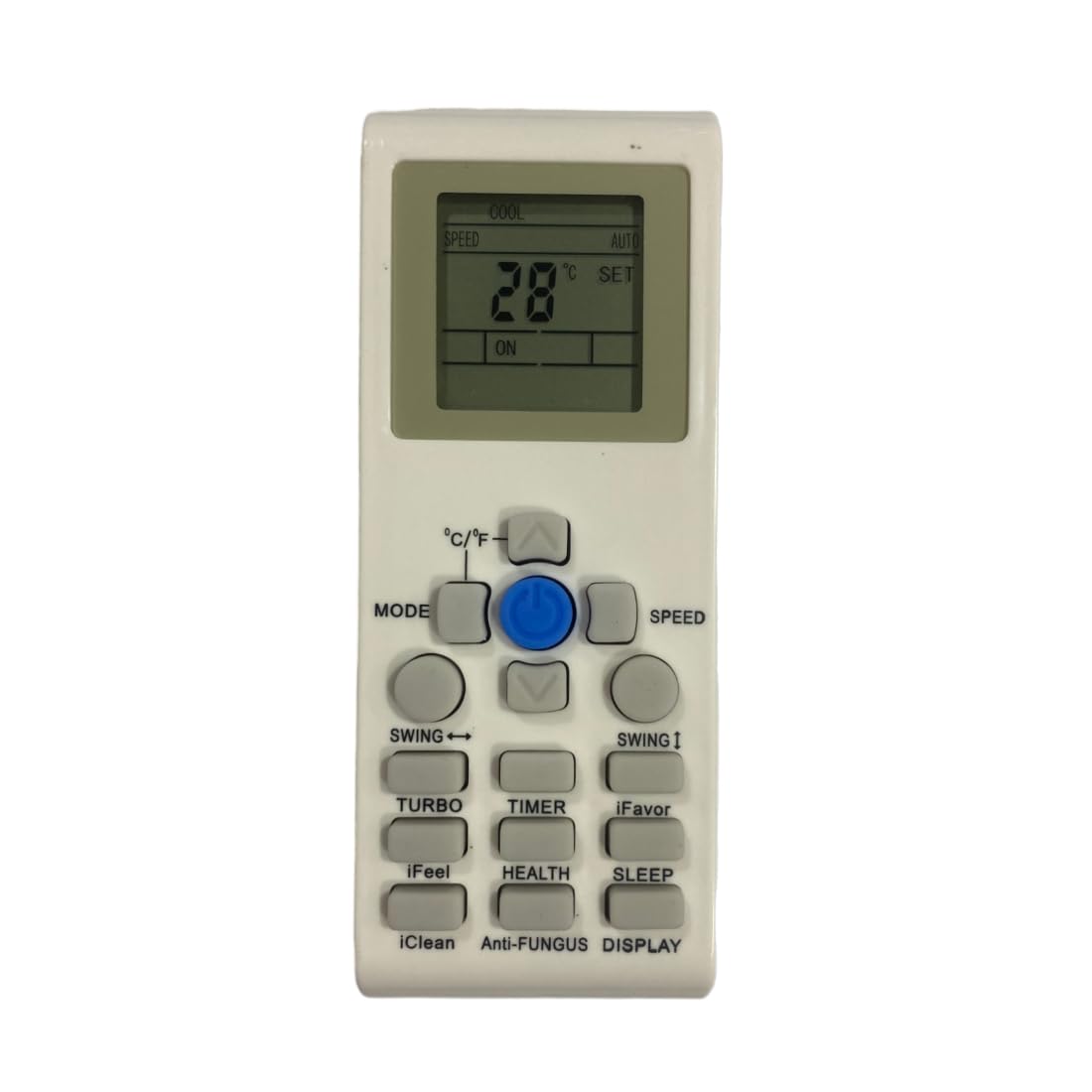 Upix AC Remote No. 171 (No Backlight), Compatible/Replacement for Amstrad AC Remote Control (Exactly Same Remote Will Only Work) (B083ZSJLRG) Amazon Price History, Amazon Price Tracker