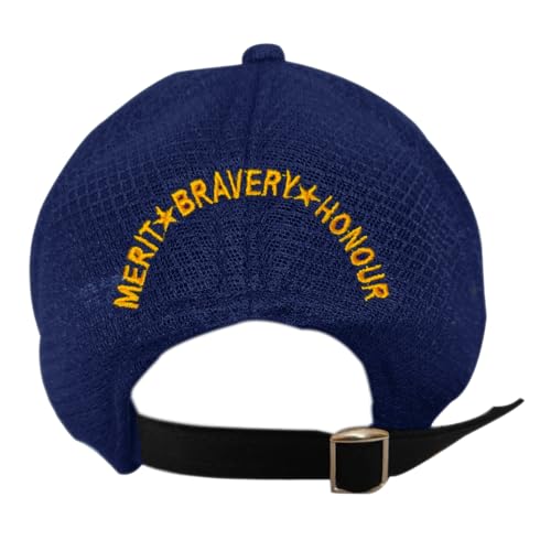 Image of RedClub Baseball Caps for Indian Armed Forces
