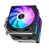 Amplio acuerdo: respalda las salidas LGA1700/1200/115X/1851 y AM4/AM5 (requiere placa trasera original