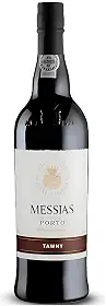 Vinho Porto Messias Tawny 750Ml
