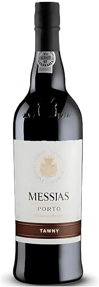 Vinho Porto Messias Tawny 750Ml