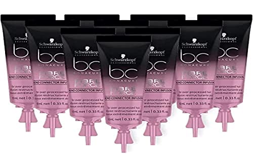 Bc Fibre Force Kerabond Infusion 12 X 10 Ml