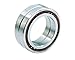 Barden Bearings 113HCDUL Angular Contact Pair Ball Bearing, Spindle, Sealed, Light Preload, Contact Angle 15 Degree, Bore 65 mm, 100 mm OD (Pack of 2)
