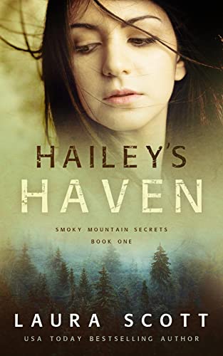 Hailey's Haven view 2