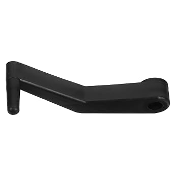 Tire Balancer Tool Rim Width Measuring Tool with Gripper Handle Precision Wheel Rim Width Caliper for Auto Tire Balancing Car Repair Replacement Compatible with Various Models