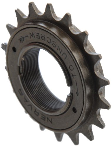 Buy Btwin Freewheel and Chain, Adult 