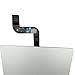 OLVINS Neu Ersatz Reparatur Part Touchpad Trackpad für Apple Macbook Pro 15'' Retina A1398 Trackpad mit Flexkabel 821-1904-A 2013 Jahr