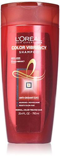L'Oreal Paris Color Vibrancy Shampoo 25.4 oz