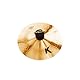 Zildjian K Custom Series - 8 Dark Splash Cymbal Silberfarben/Schwarz