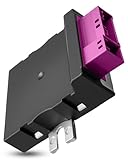 Fuel Pump Control Unit Module Fit for BMW X3 X4 X5 X6 228i 320i 328i 335i 428i 435i 528i 535i 550i 640i 650i 740Li 750Li 760Li M2 Replace 16147276073 16147411596 16147301554 16147358144