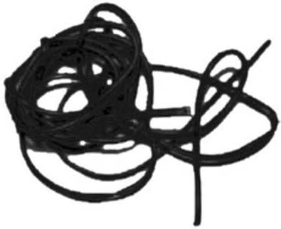 Liquorice Boot Laces x 10