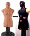 Strike-Skin Self Defense Training Aide ***BOB Punching Bag NOT Included