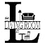Black-Living Room Sign-04