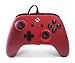 Produktbild POWER A - Wired Controller Crimson Fade