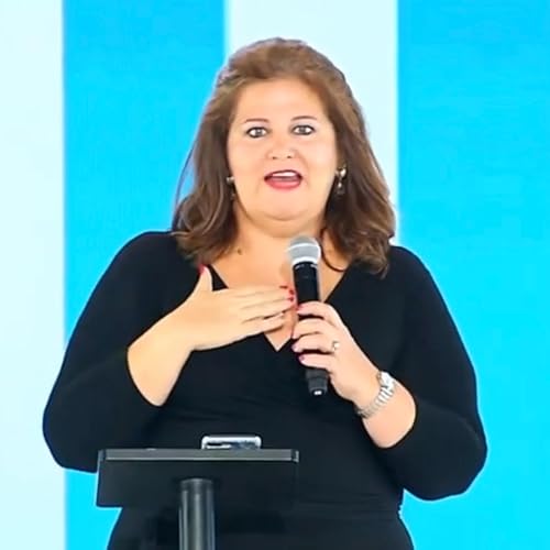 Oraci&oacute;n por la familia Pastora Perla Doris Mora